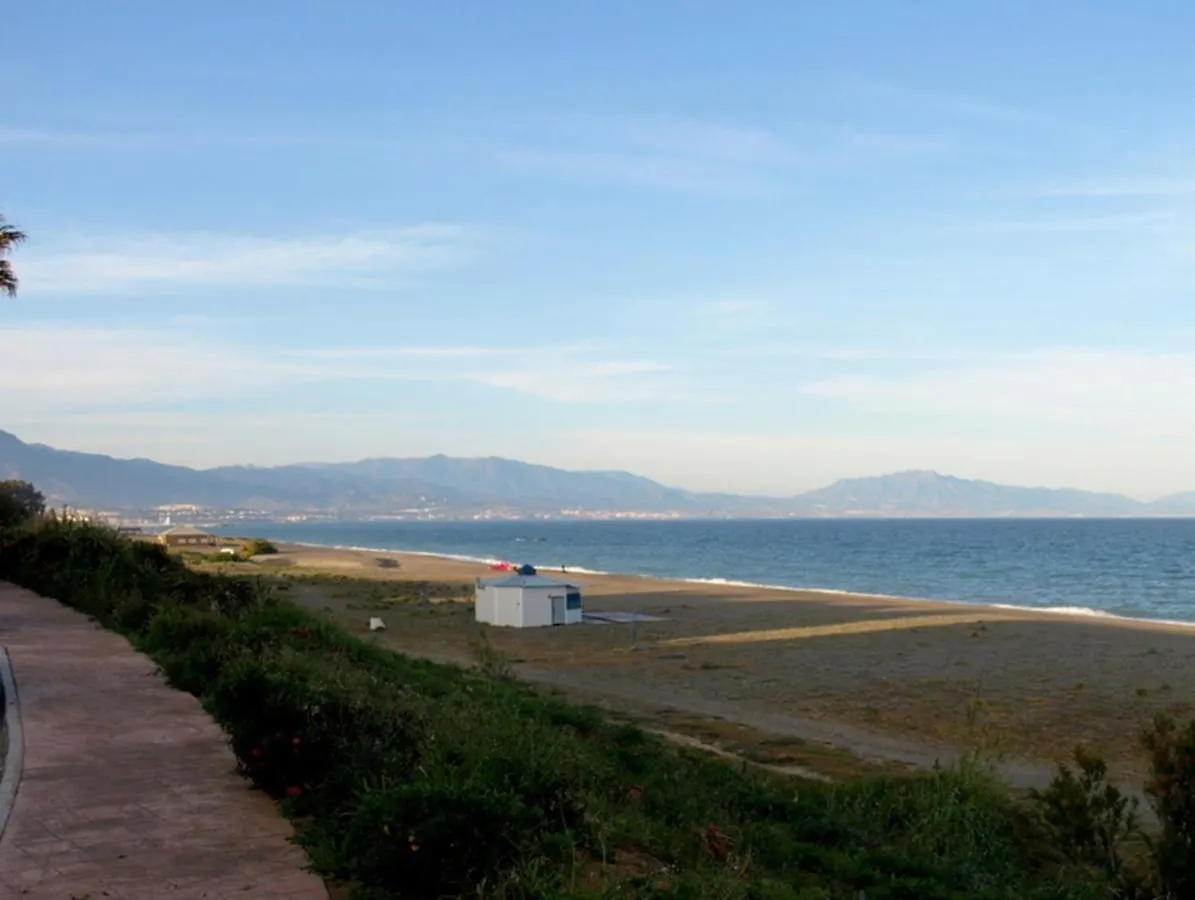 הוילה מנילבה Aldea Beach 1000 0*,  ספרד
