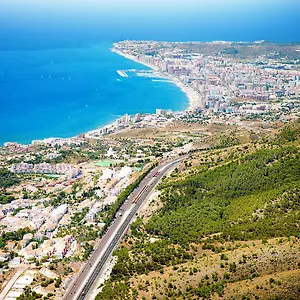 2* Apart-hotel Duquesa Harbour Club