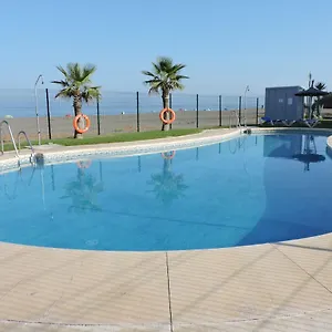 Urbanizacion Beach 21 Appartement