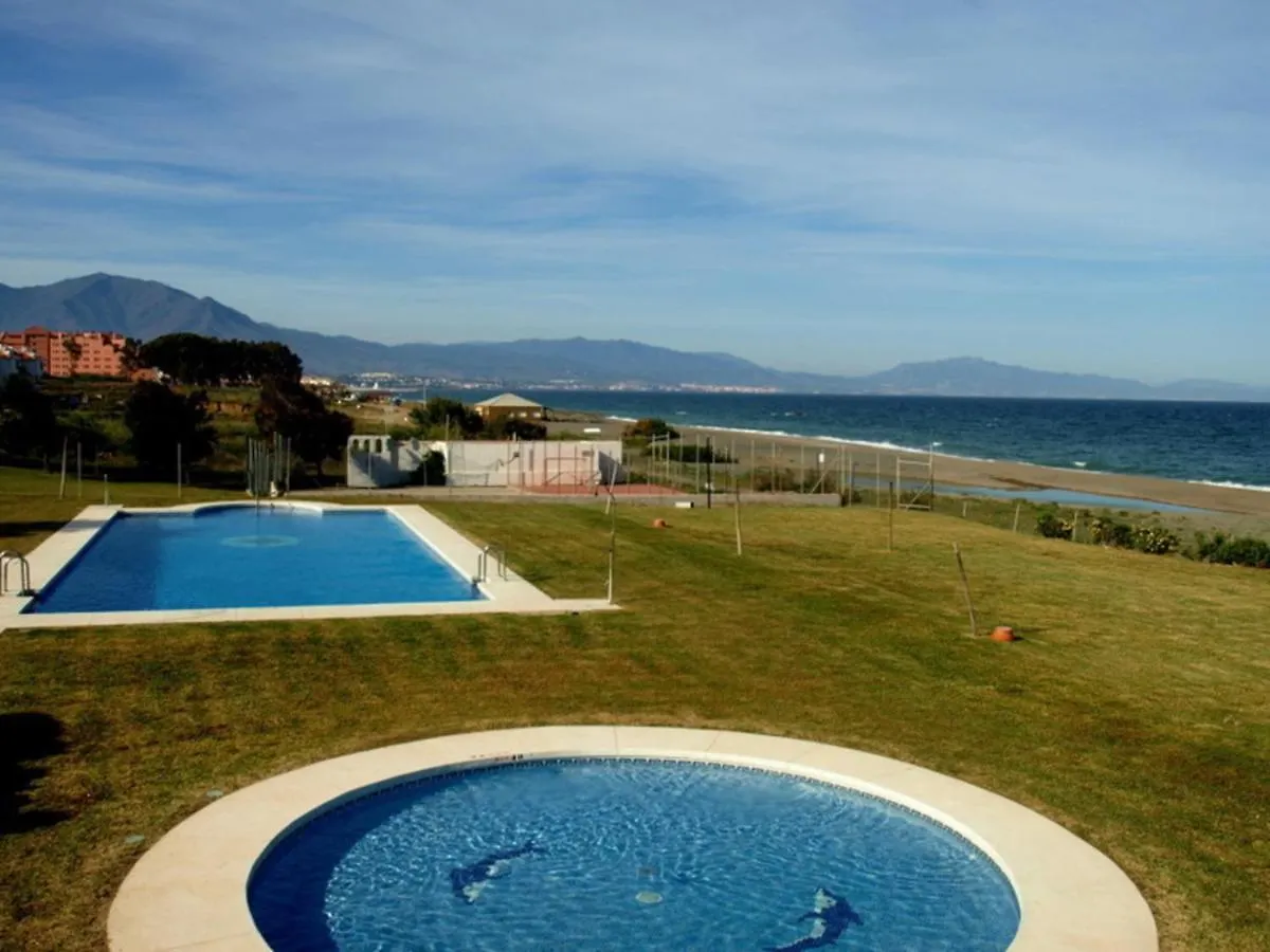Holiday home Aldea Beach 1000 Villa Manilva