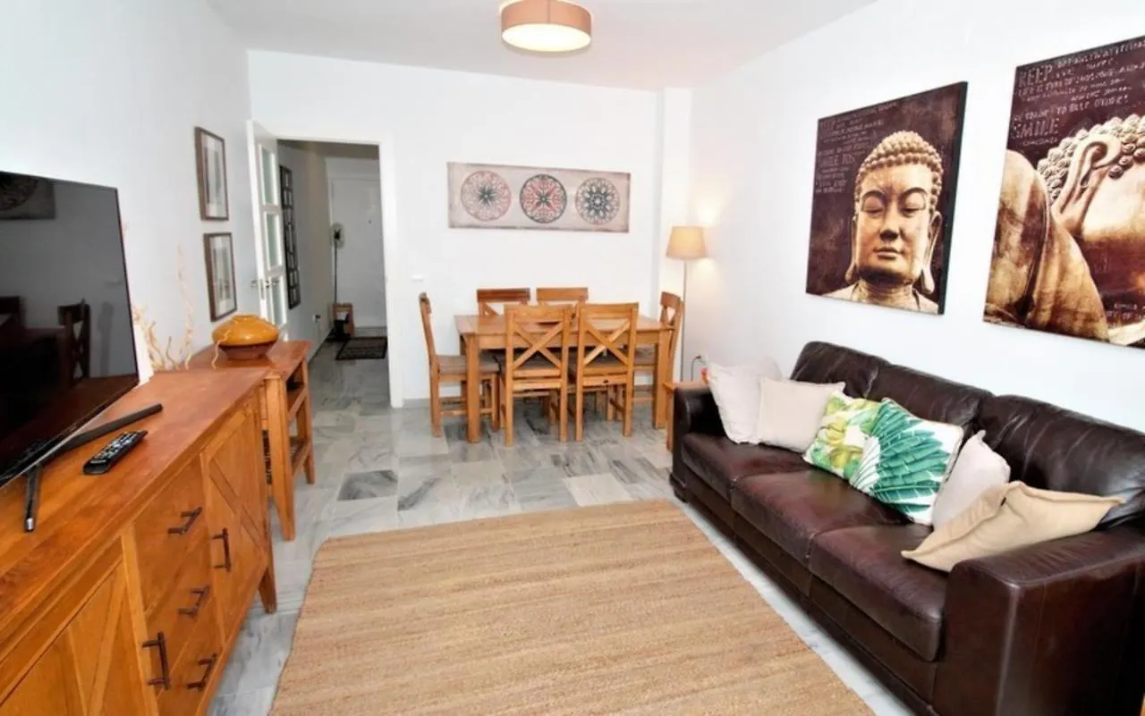 Aldea Beach 1000 Villa Manilva Spain