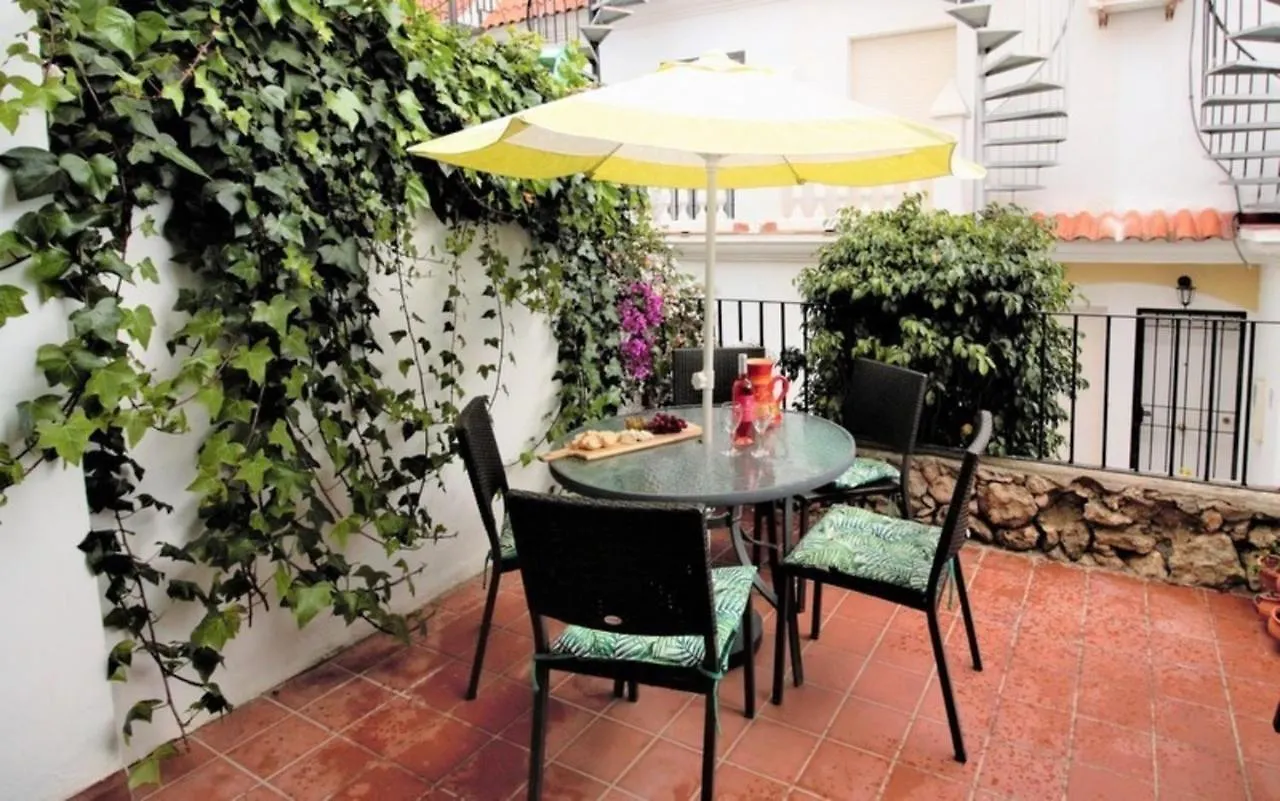 Aldea Beach 1000 Villa Manilva 0*,  Spain