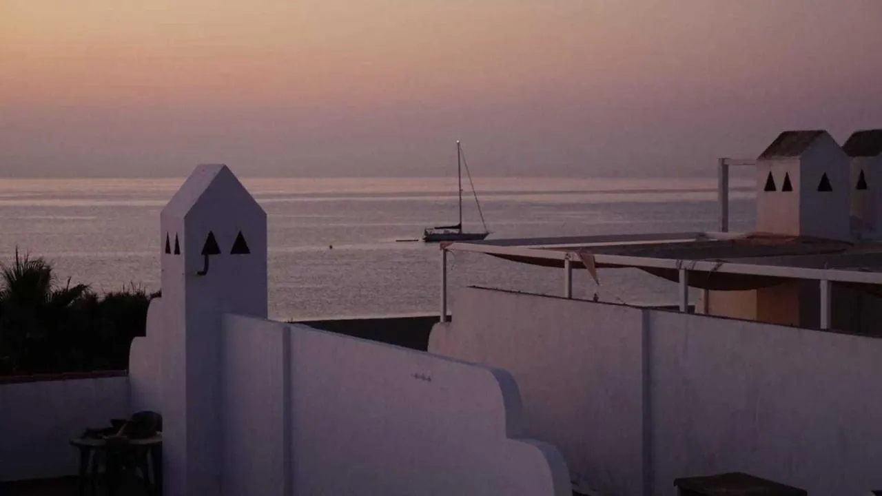 Holiday home Aldea Beach 1000 Villa Manilva