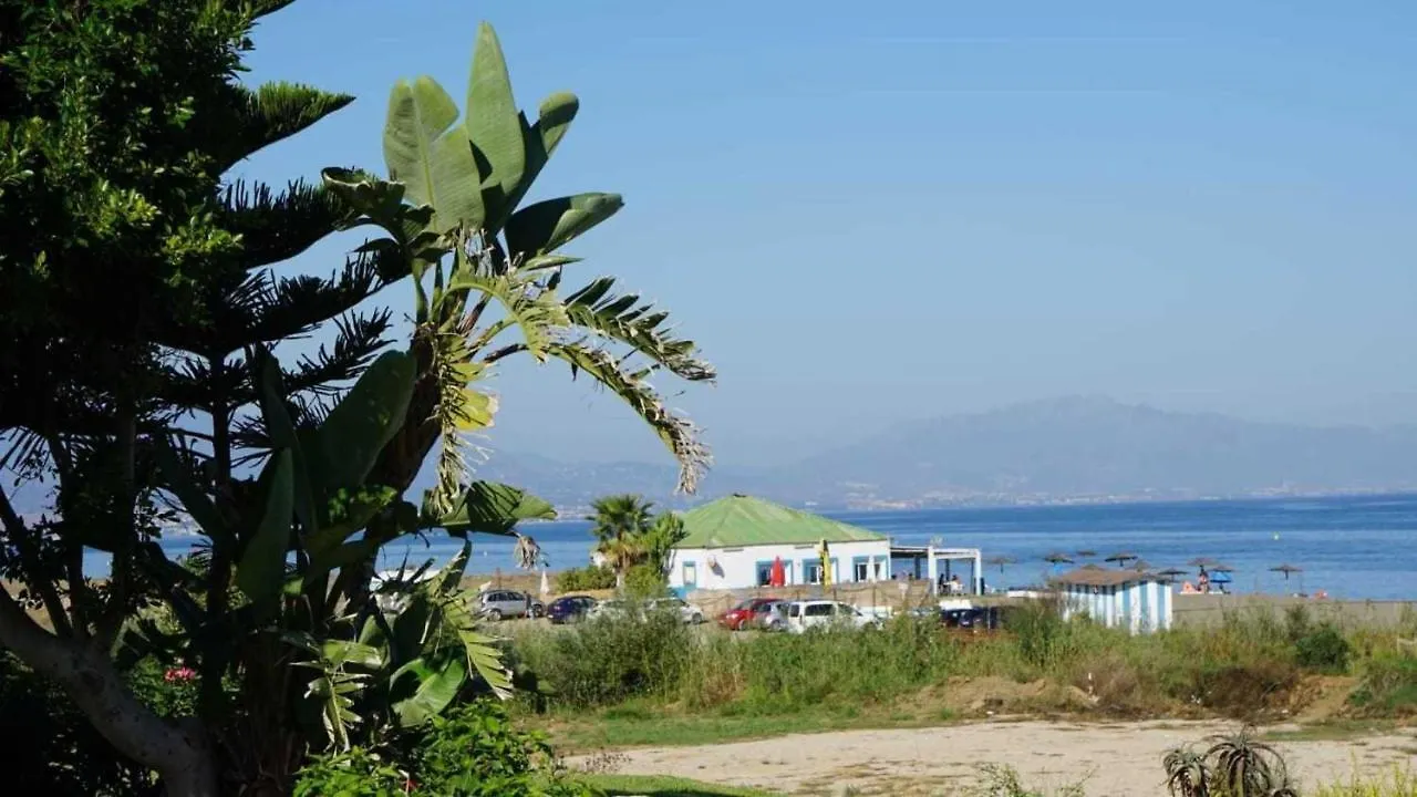 Holiday home Aldea Beach 1000 Villa Manilva Spain
