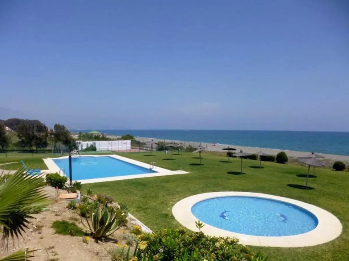 Holiday home Aldea Beach 1000 Villa Manilva