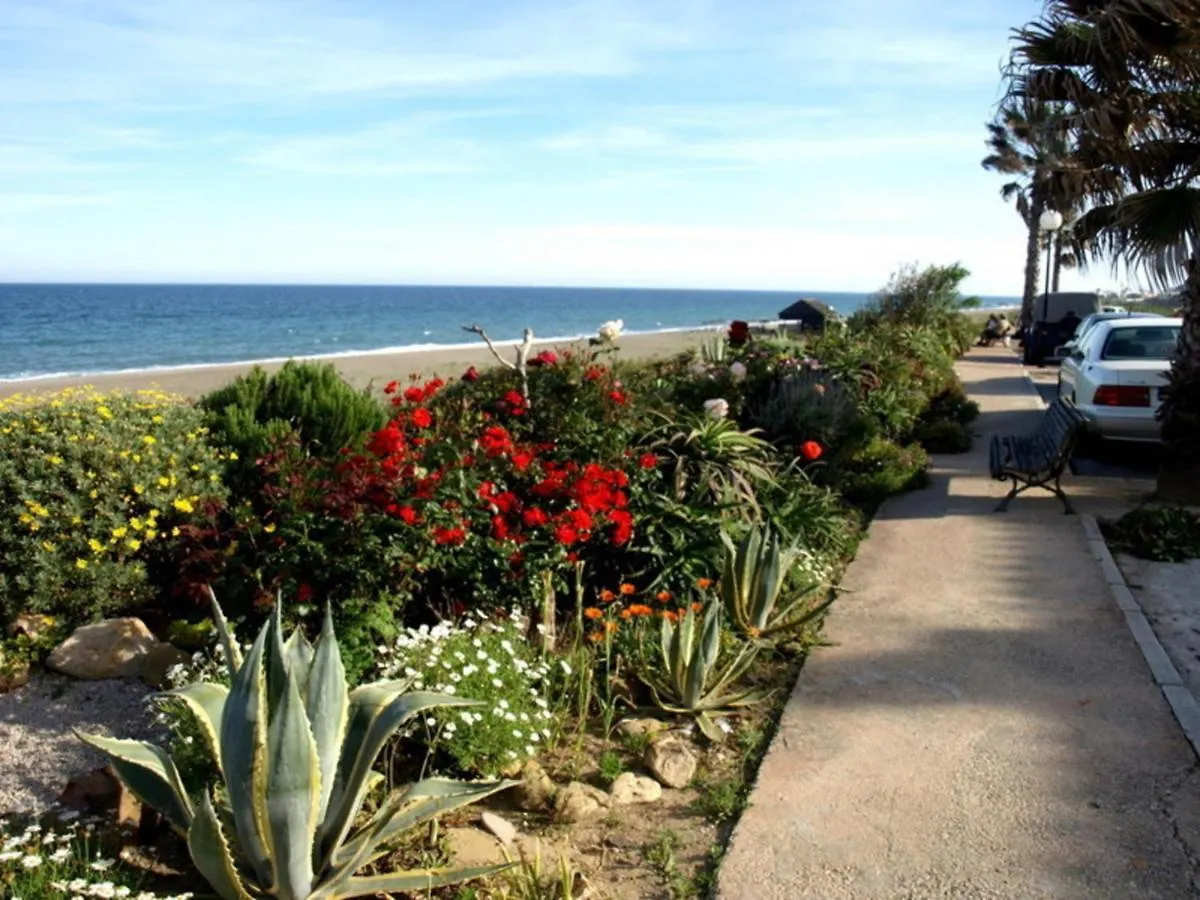 Aldea Beach 1000 Villa Manilva 0*,
