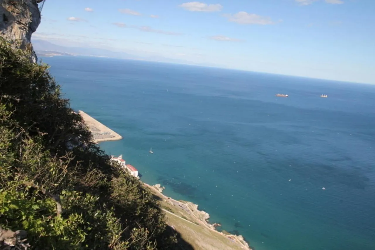 Aldea Beach 1000 Villa Manilva 0*,  Spain