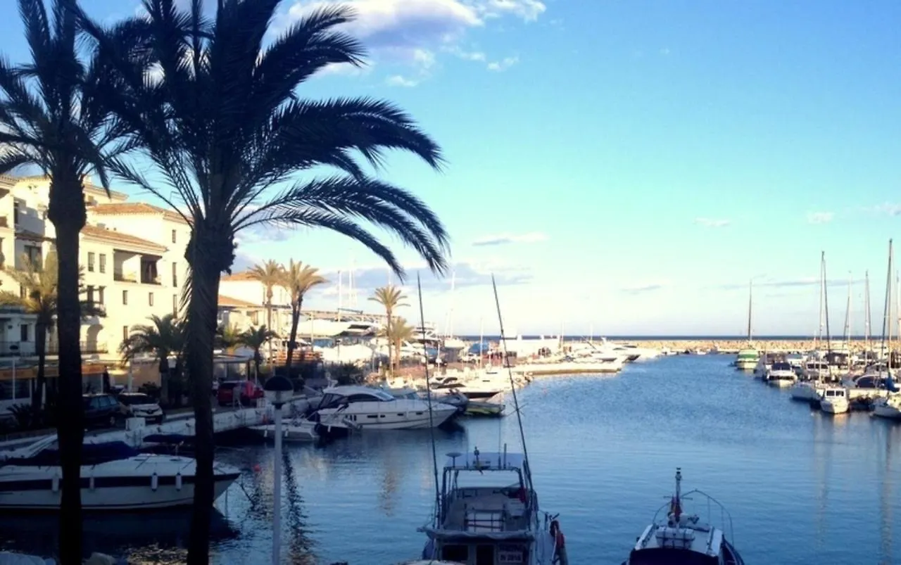 Holiday home Aldea Beach 1000 Villa Manilva Spain