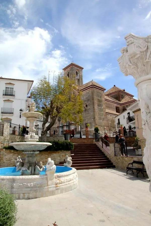 Aldea Beach 1000 Villa Manilva 0*,  Spain