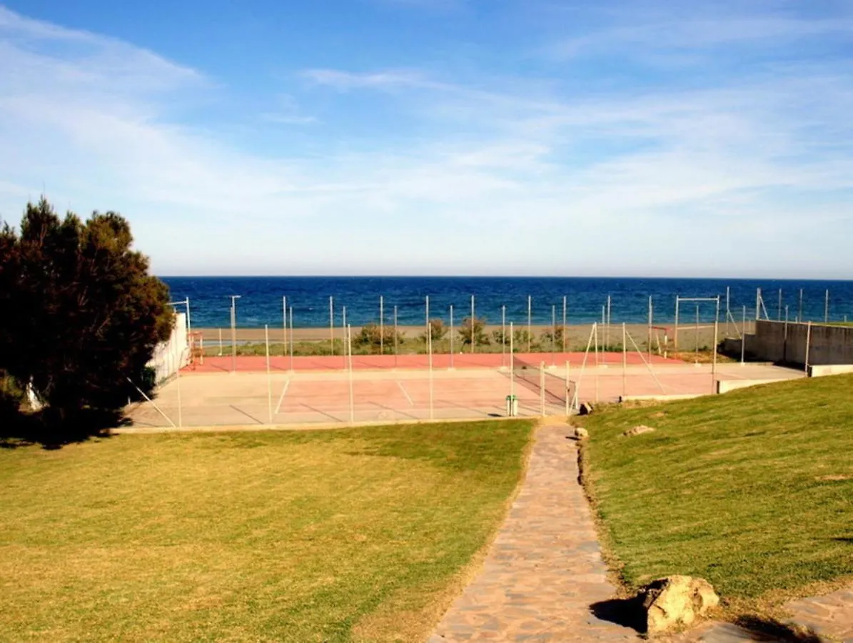 Aldea Beach 1000 Villa Manilva Holiday home