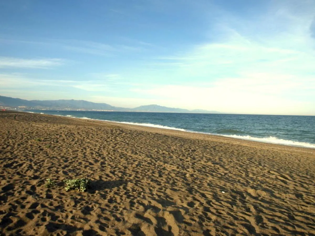 Aldea Beach 1000 Villa Manilva Holiday home
