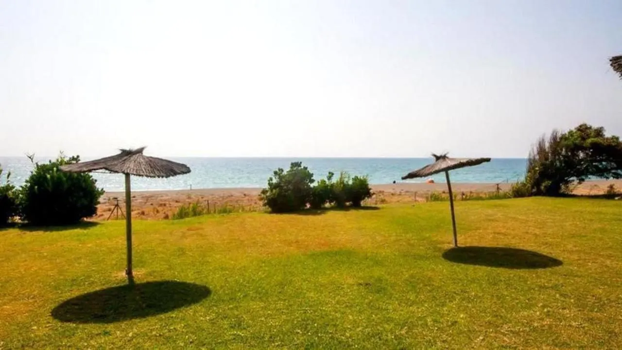 Aldea Beach 1000 Villa Manilva