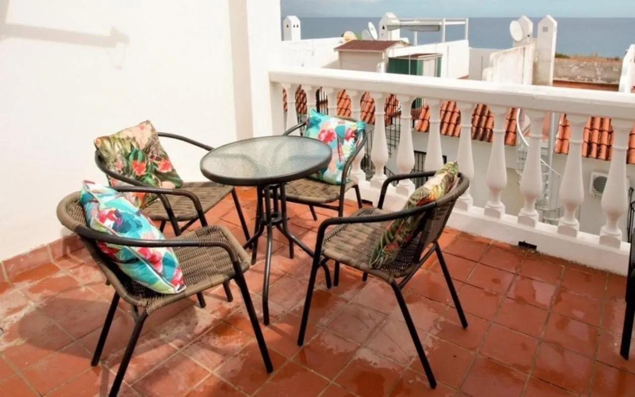 Aldea Beach 1000 Villa Manilva 0*,
