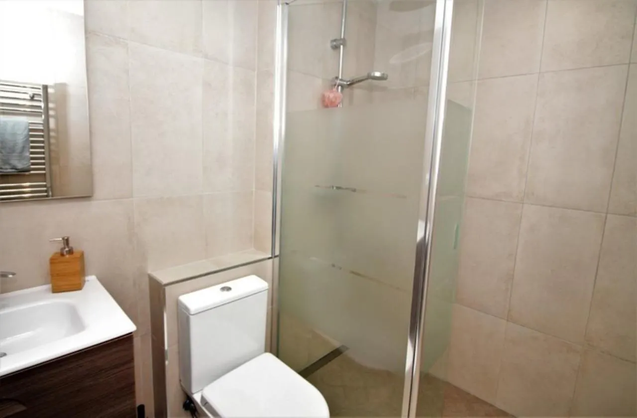 Aldea Beach 1000 Villa Manilva