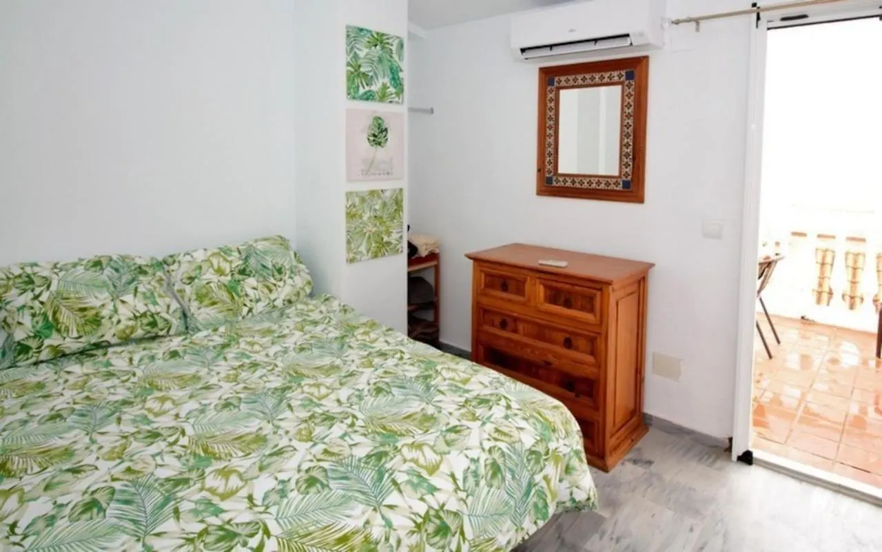 Aldea Beach 1000 Villa Manilva Holiday home