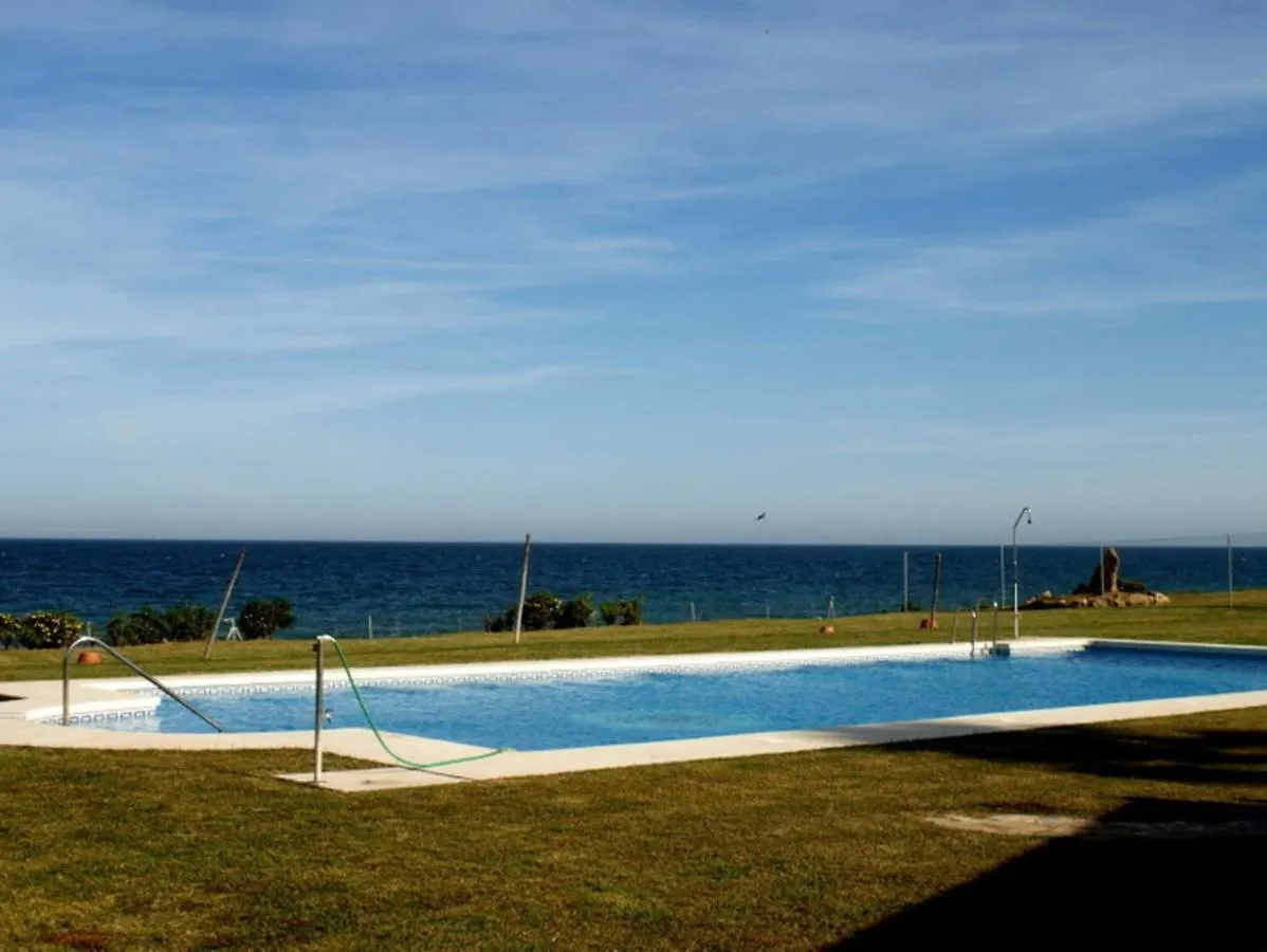 Aldea Beach 1000 Villa Manilva Spain