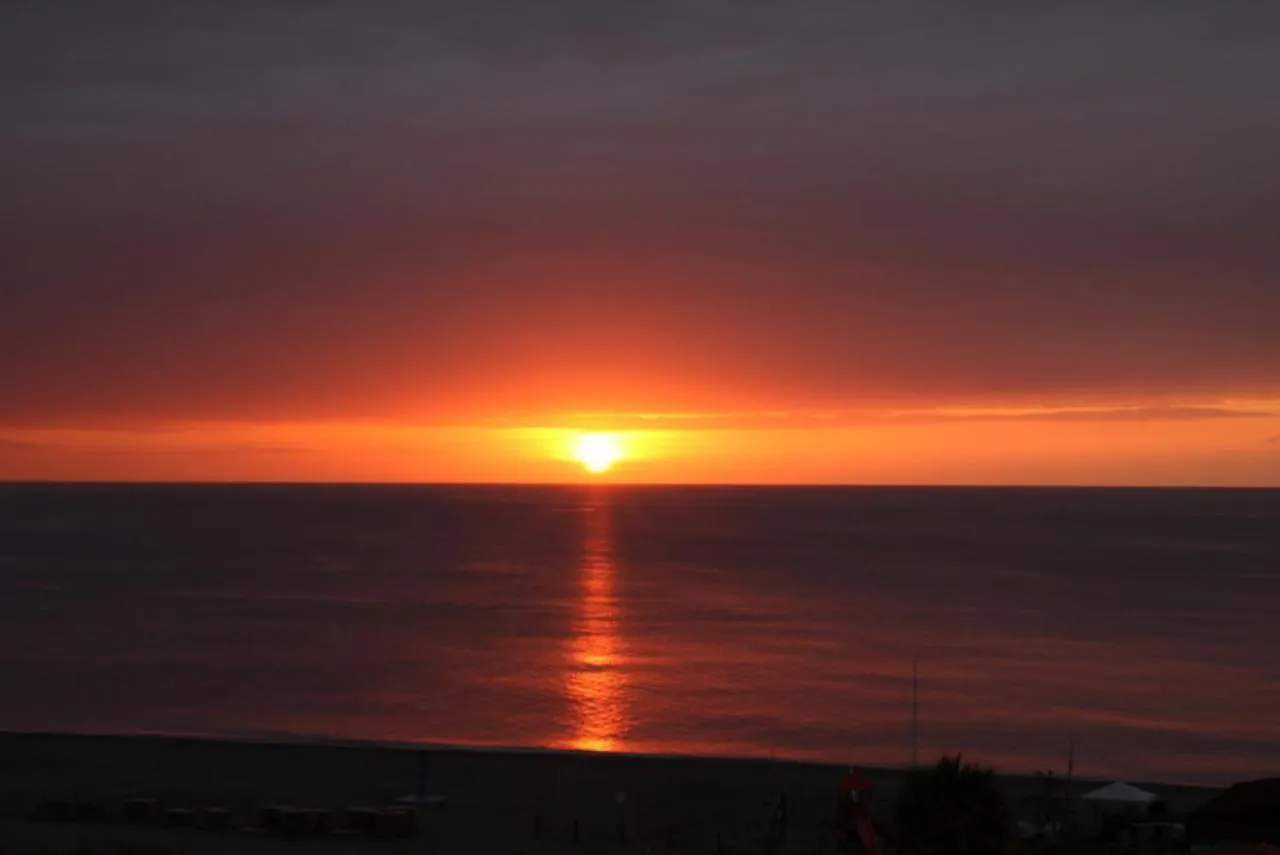 Aldea Beach 1000 Villa Manilva Spain