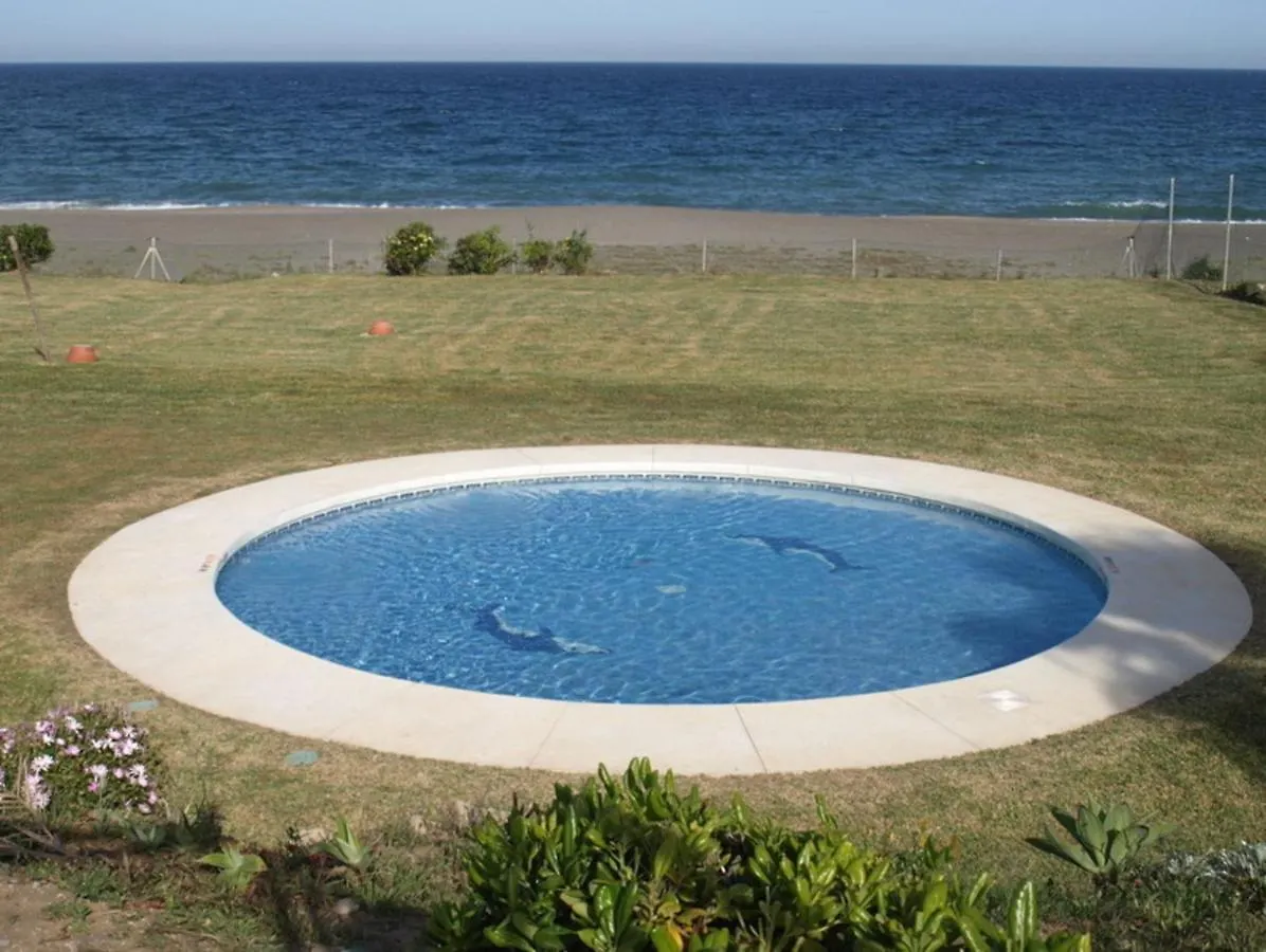 Aldea Beach 1000 Villa Manilva Spain