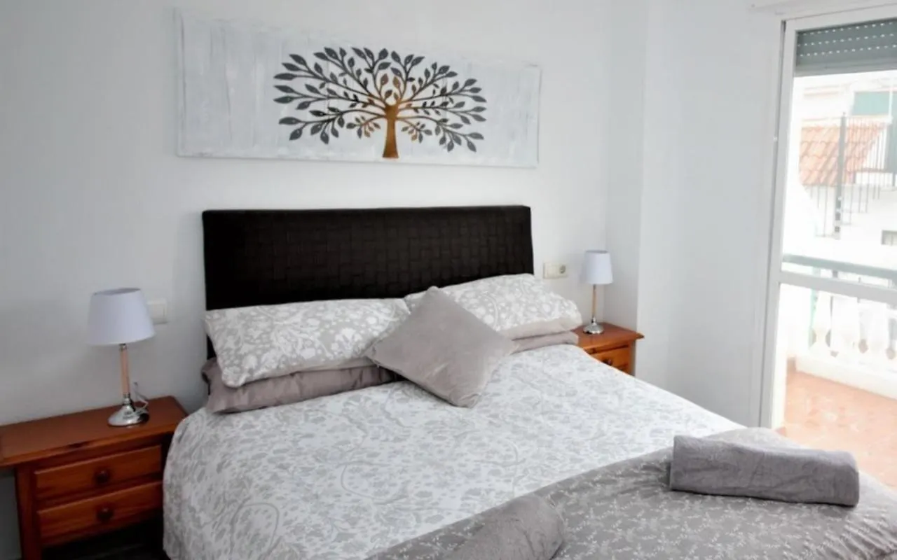 Aldea Beach 1000 Villa Manilva Spain
