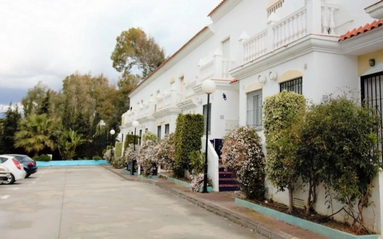 Aldea Beach 1000 Villa Manilva 0*,  Spain